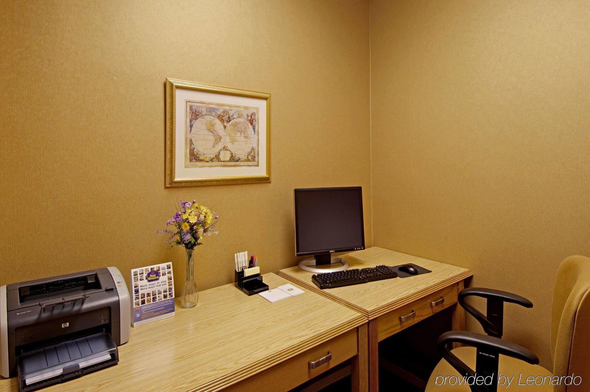 Best Western Downtown Sudbury Facilities photo